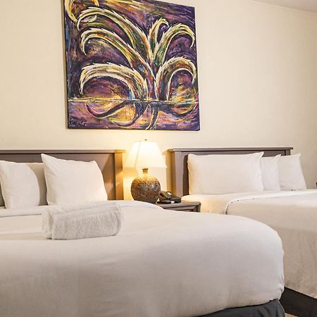 Morrison Hotel San Salvador Zewnętrze zdjęcie