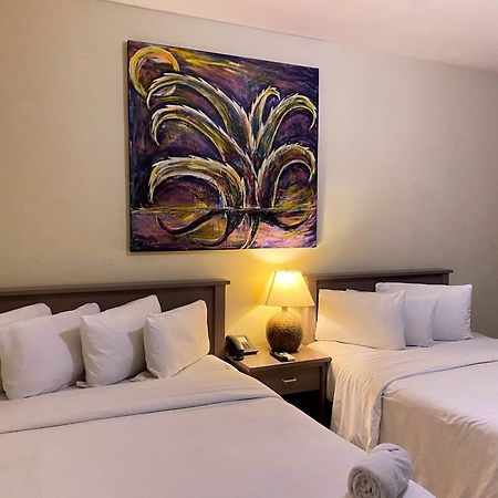 Morrison Hotel San Salvador Zewnętrze zdjęcie