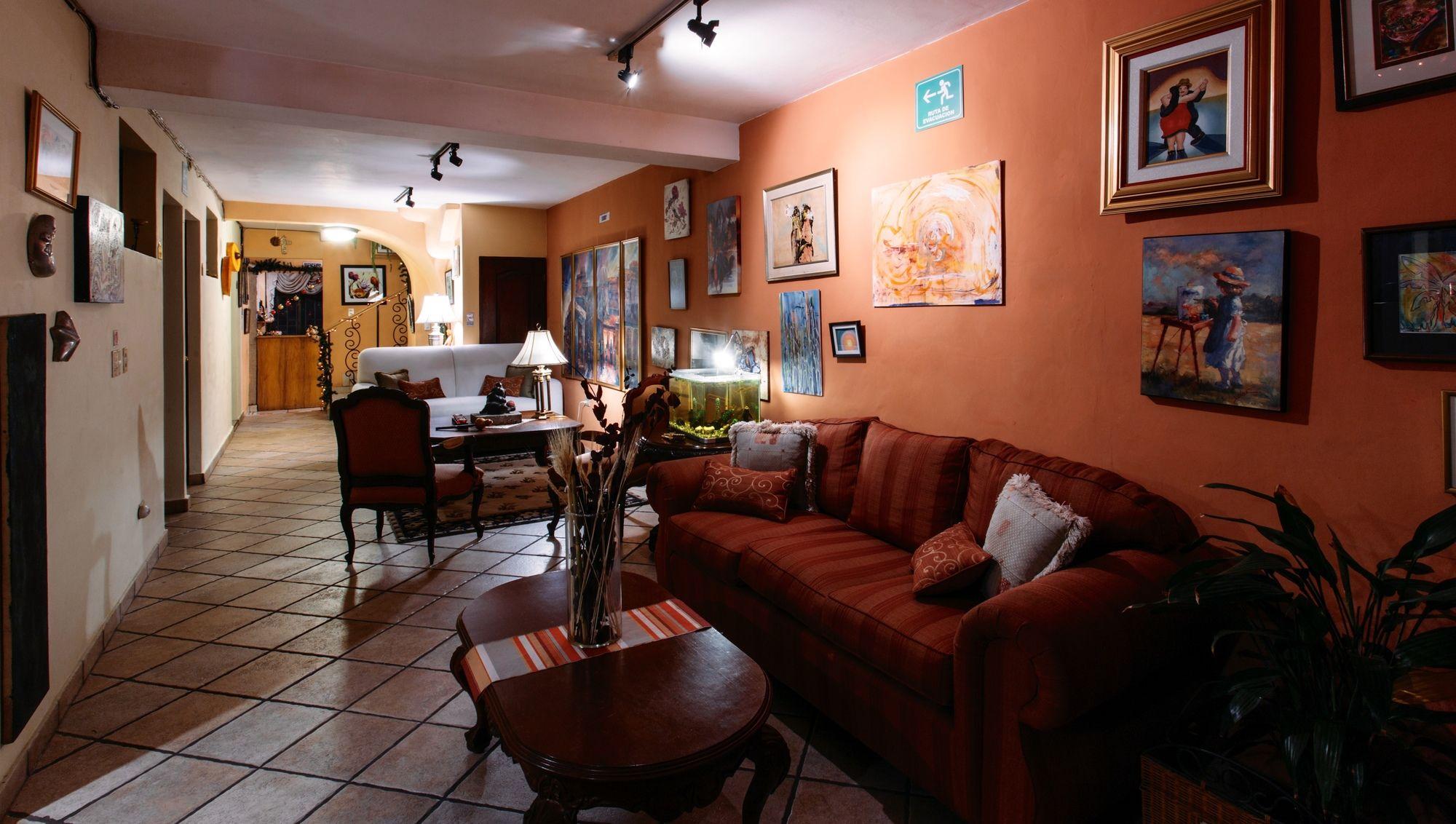 Morrison Hotel San Salvador Zewnętrze zdjęcie