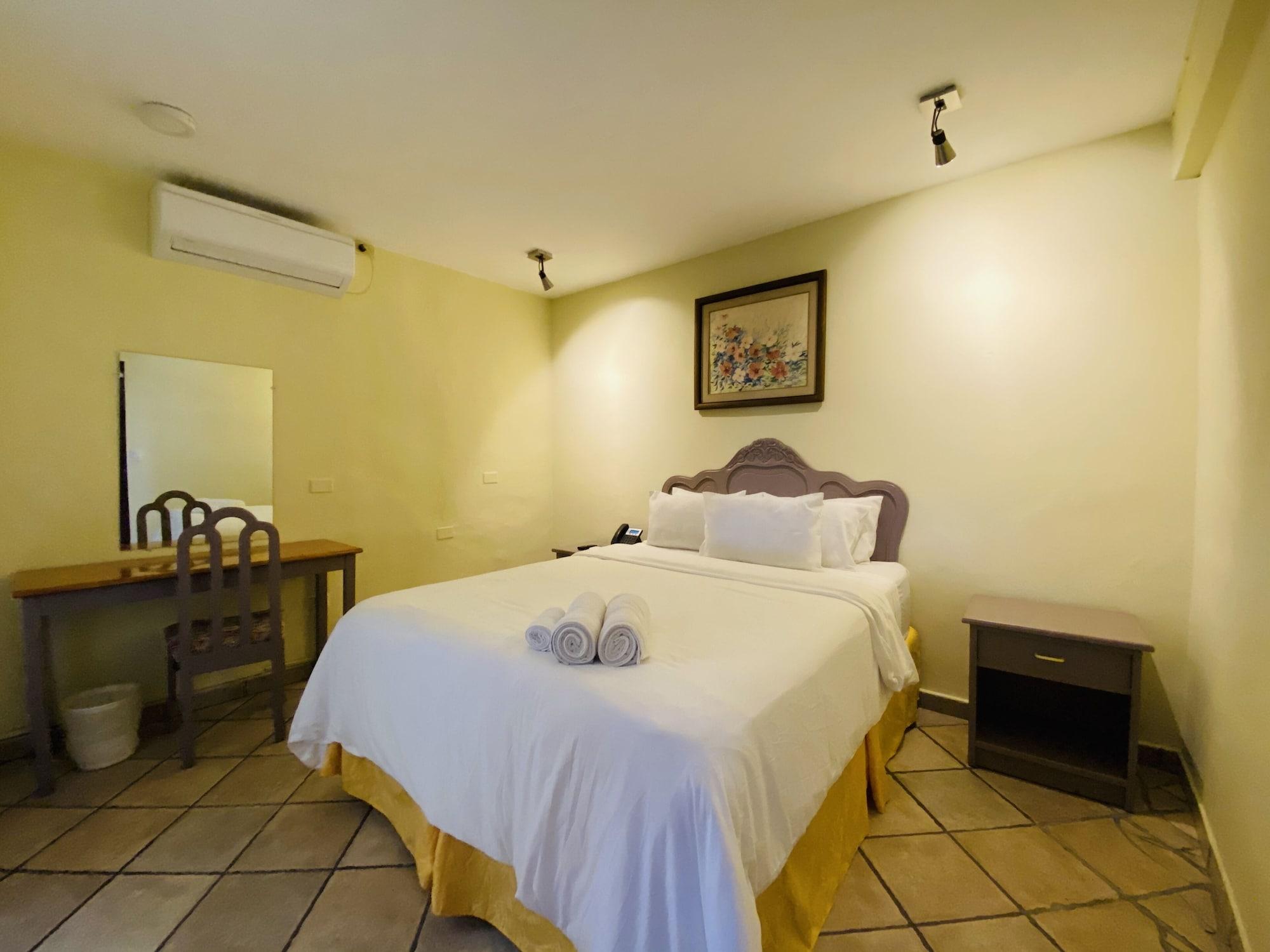 Morrison Hotel San Salvador Zewnętrze zdjęcie