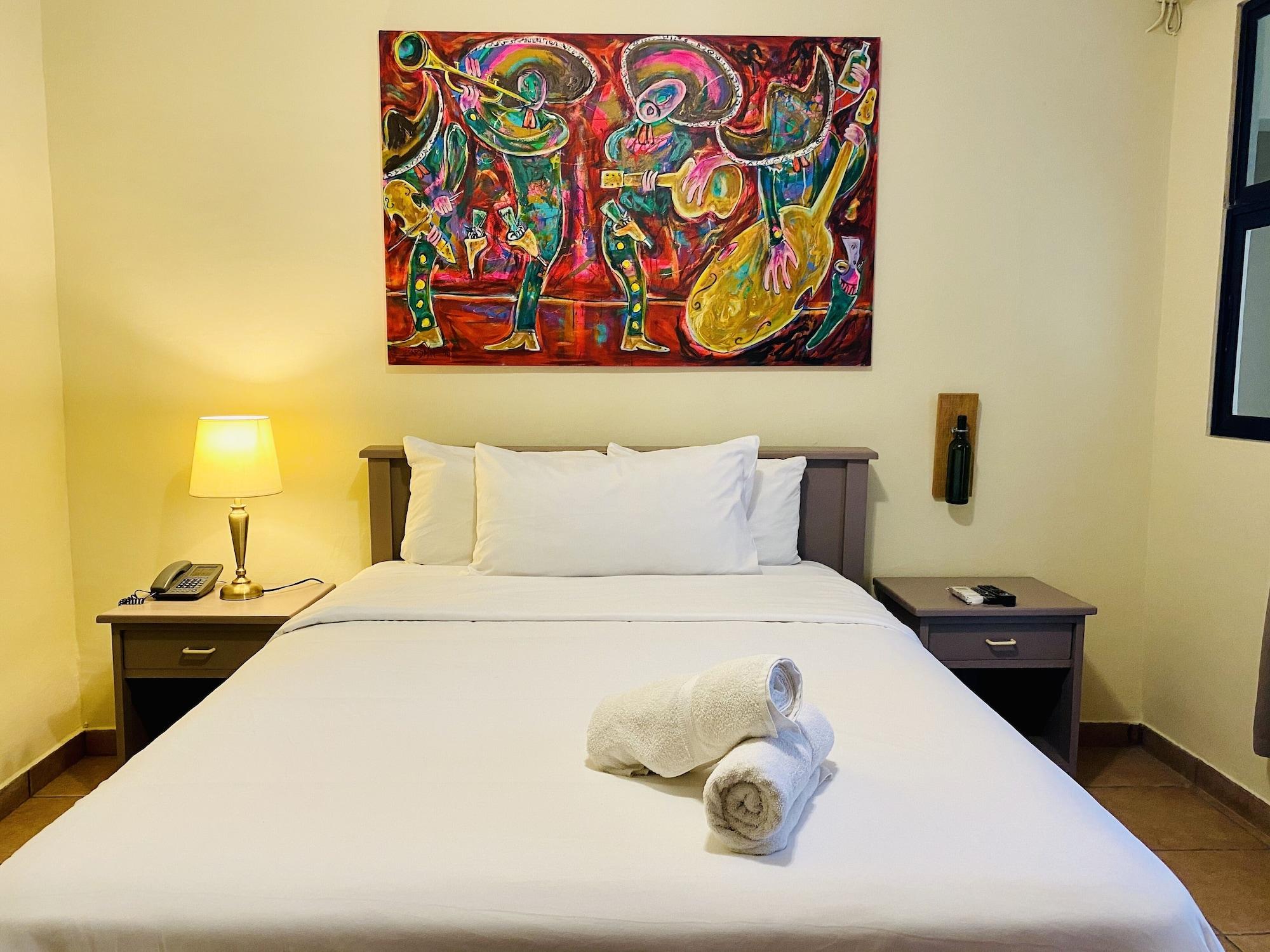 Morrison Hotel San Salvador Zewnętrze zdjęcie