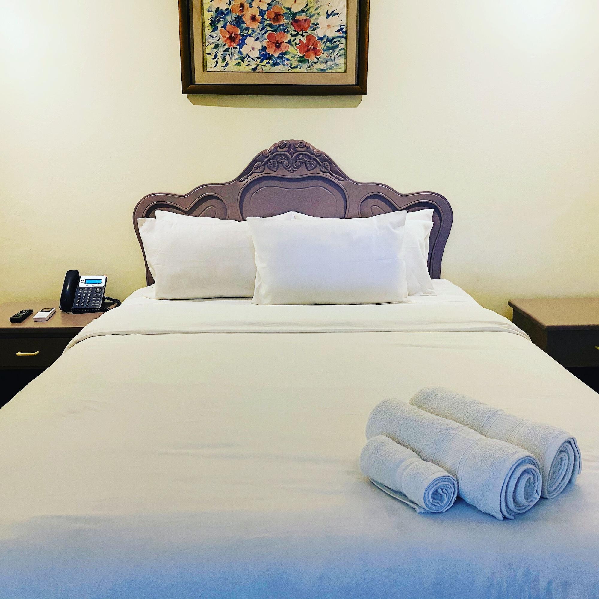 Morrison Hotel San Salvador Zewnętrze zdjęcie