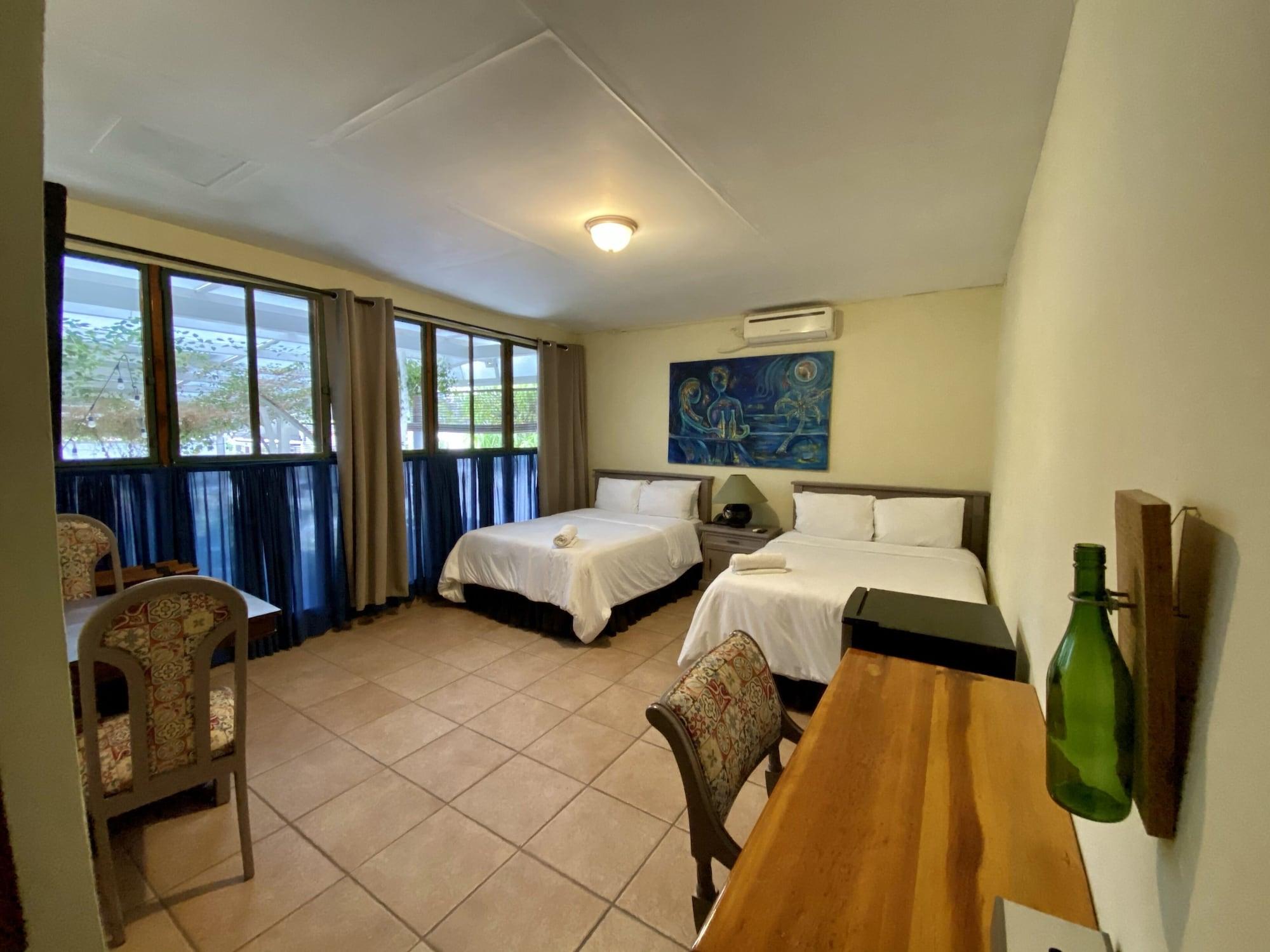 Morrison Hotel San Salvador Zewnętrze zdjęcie