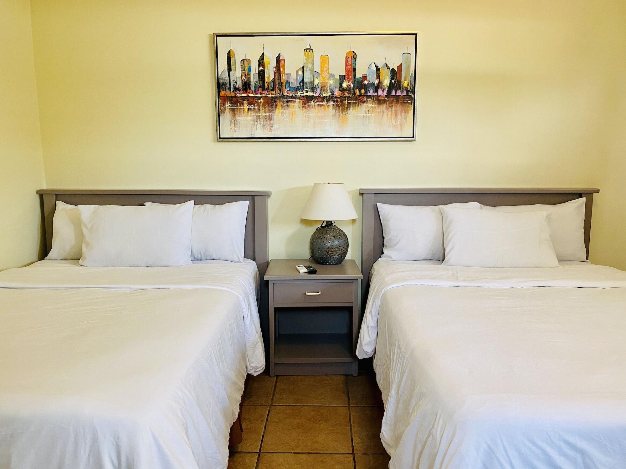 Morrison Hotel San Salvador Zewnętrze zdjęcie