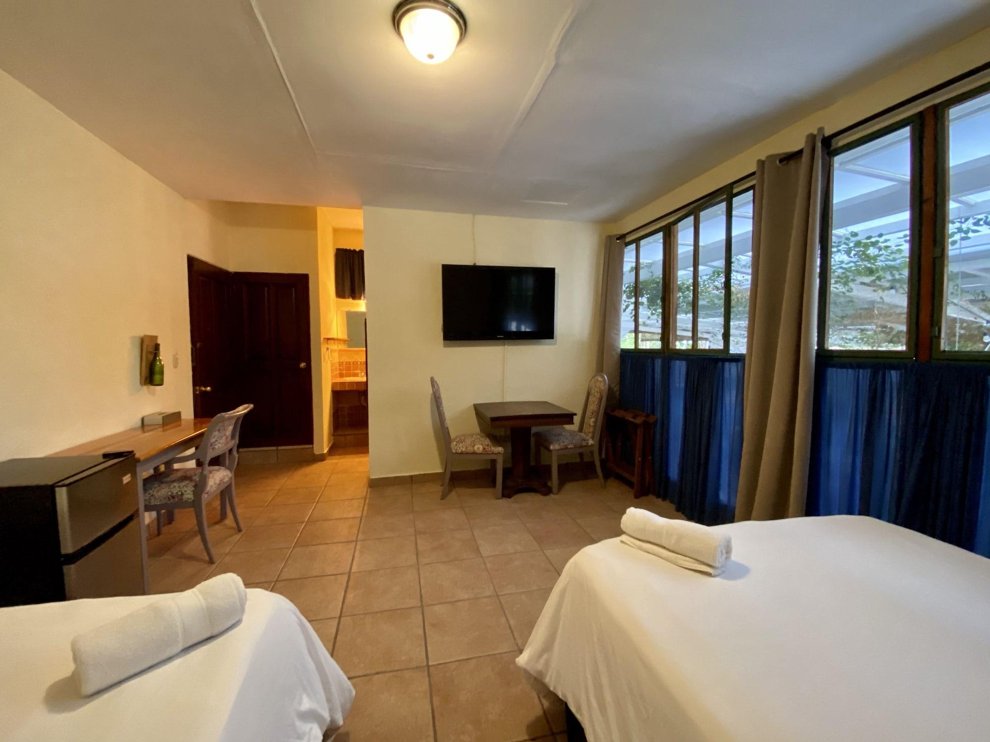 Morrison Hotel San Salvador Zewnętrze zdjęcie