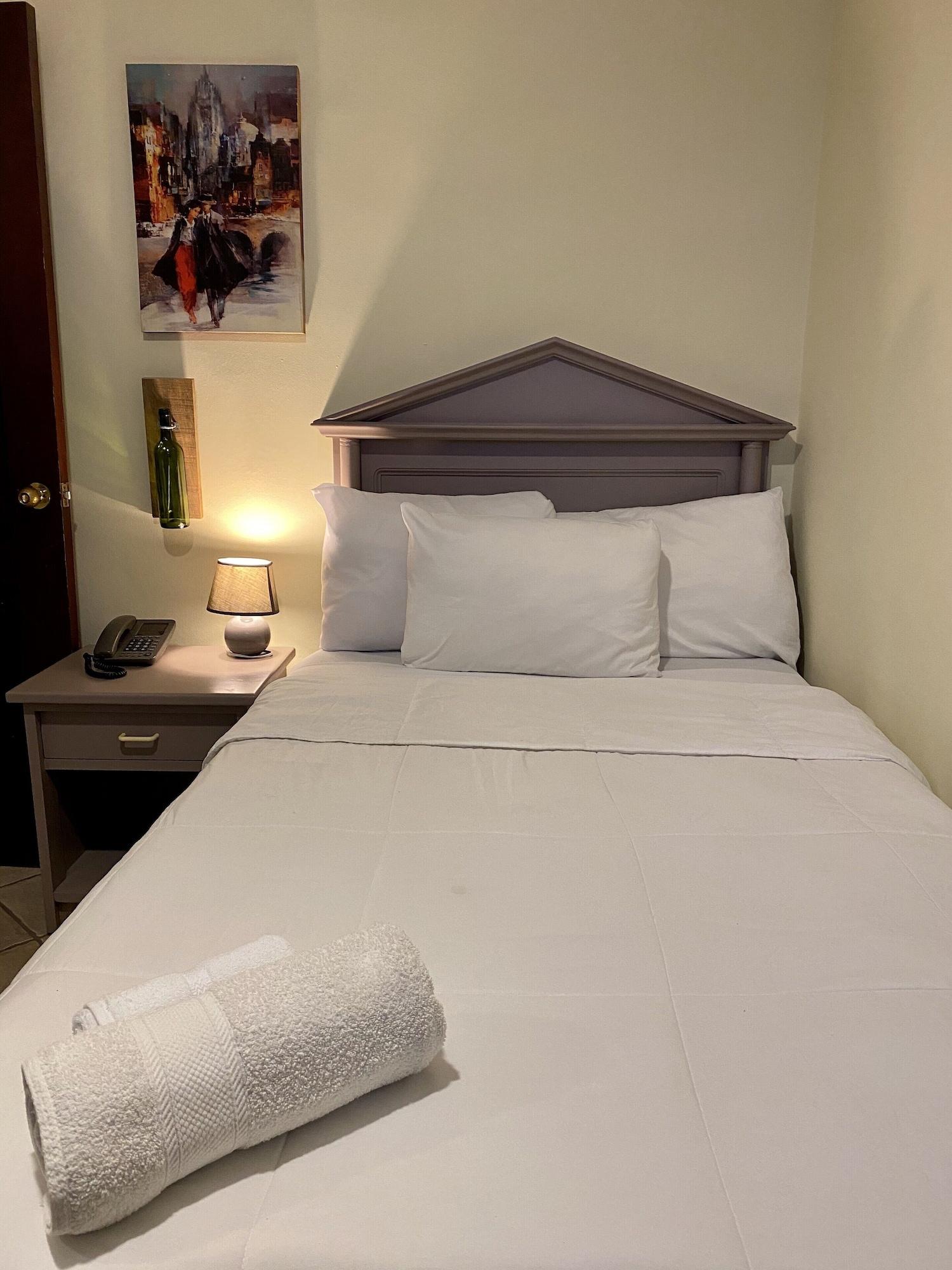 Morrison Hotel San Salvador Zewnętrze zdjęcie