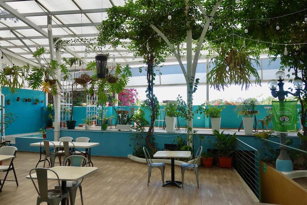 Morrison Hotel San Salvador Zewnętrze zdjęcie