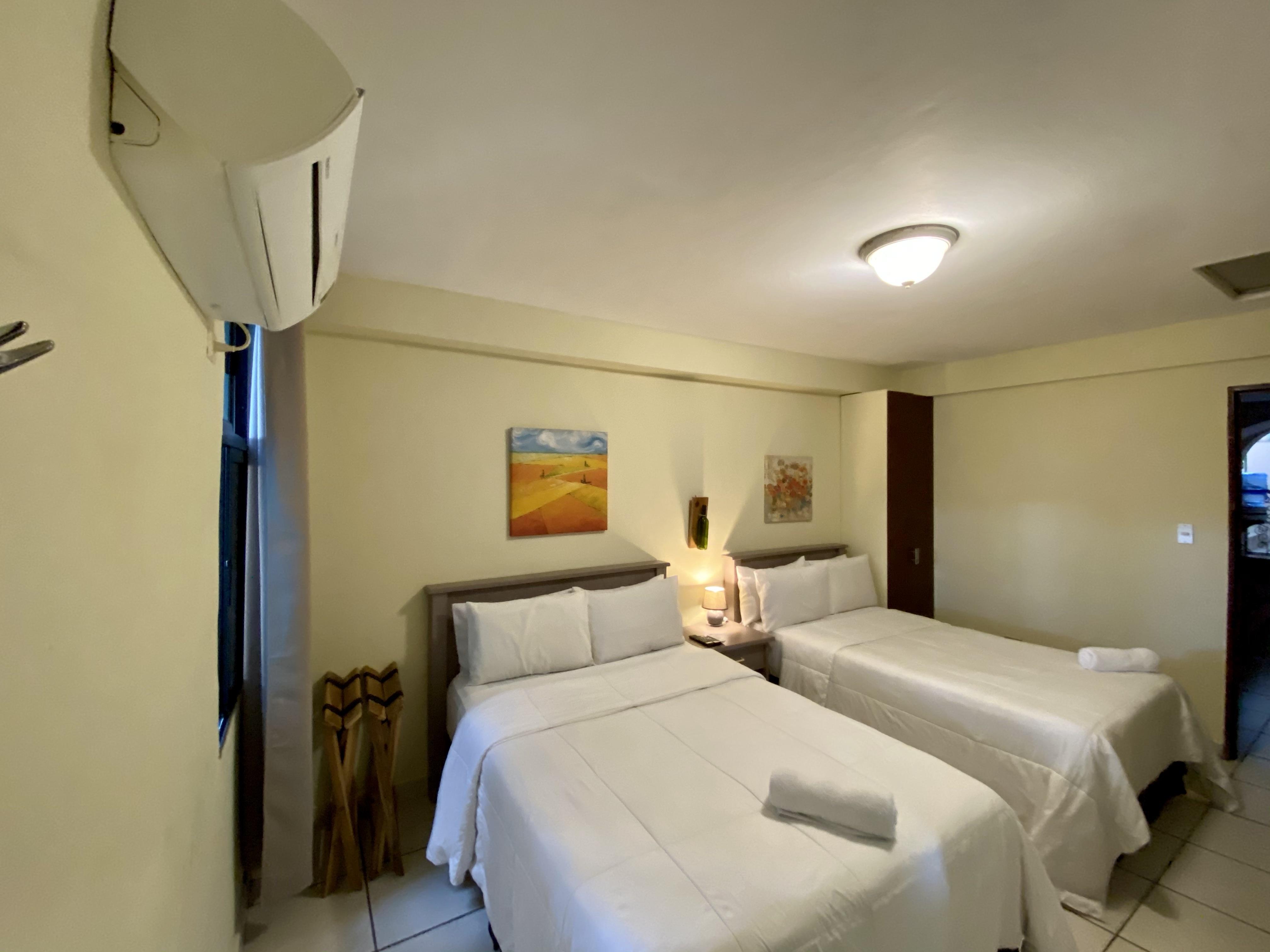 Morrison Hotel San Salvador Zewnętrze zdjęcie
