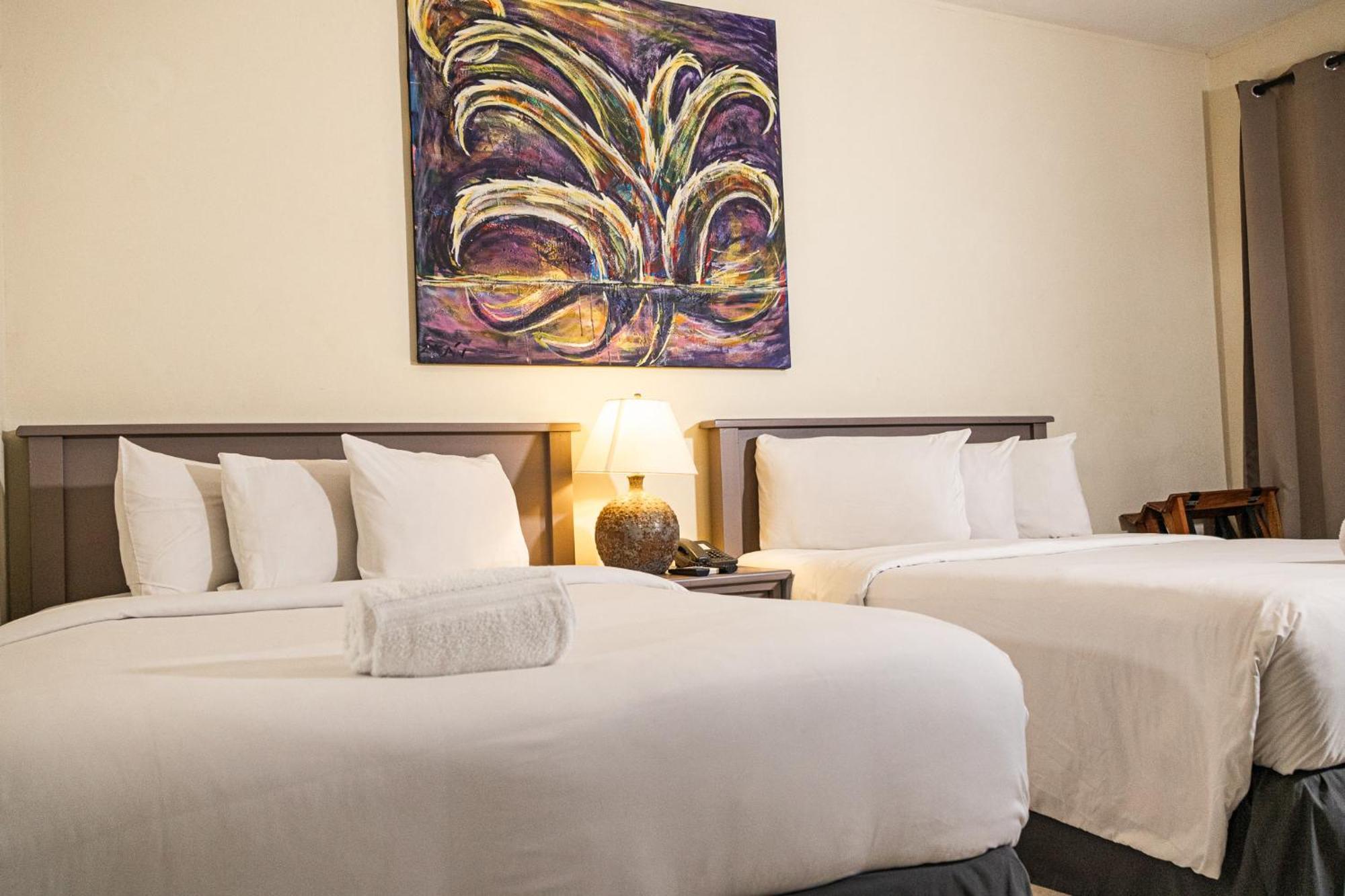 Morrison Hotel San Salvador Zewnętrze zdjęcie