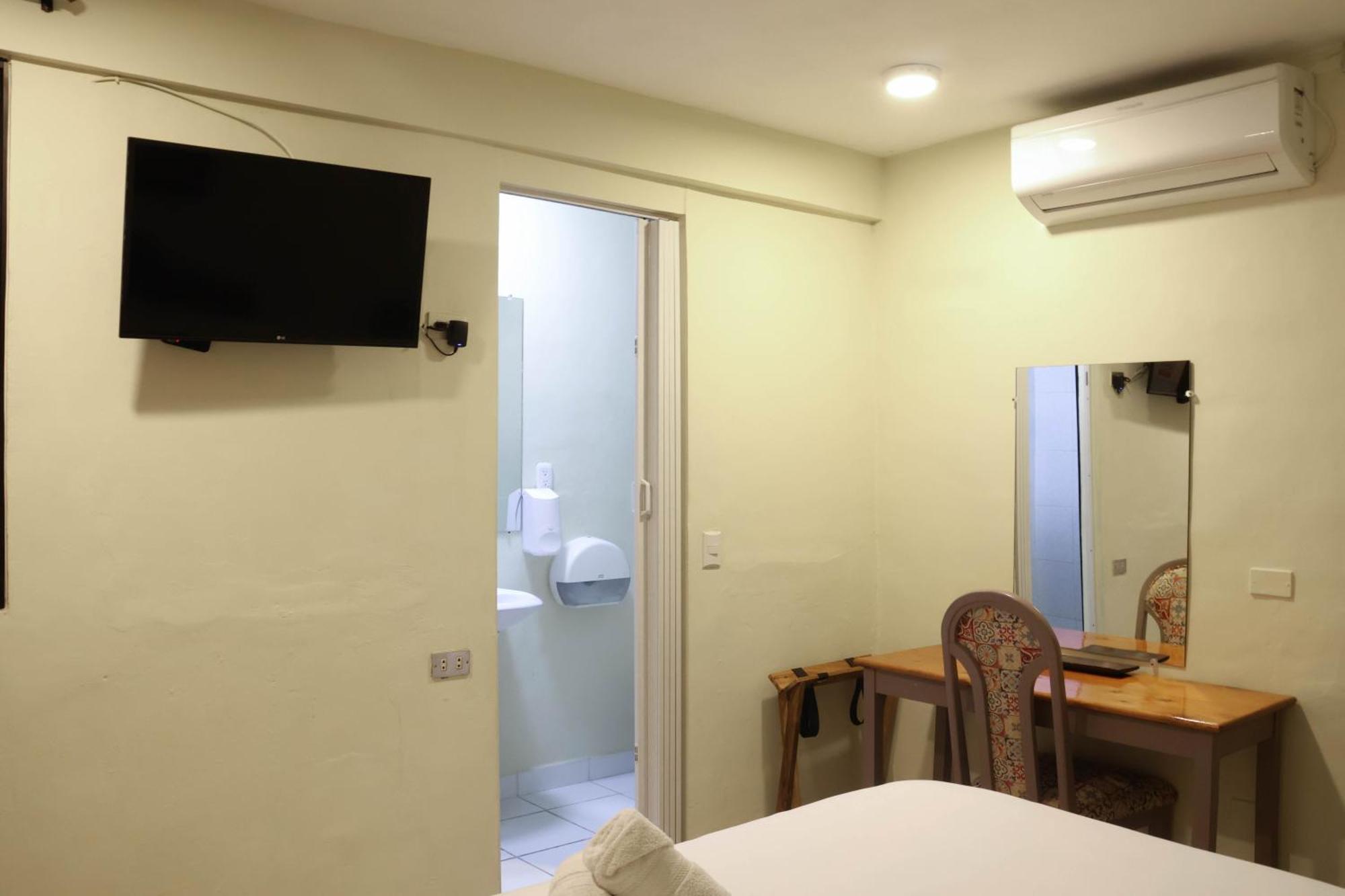 Morrison Hotel San Salvador Zewnętrze zdjęcie