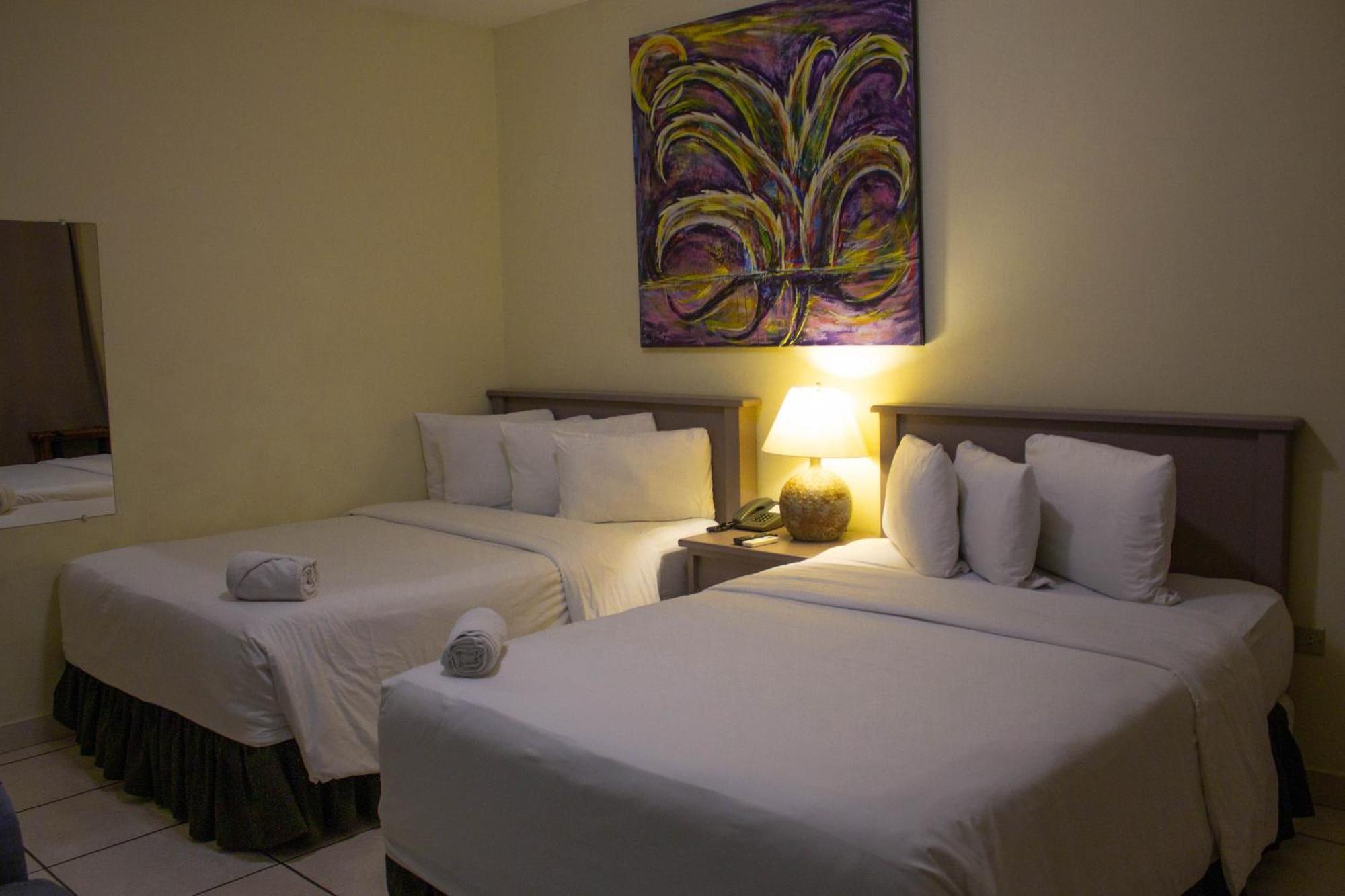 Morrison Hotel San Salvador Zewnętrze zdjęcie