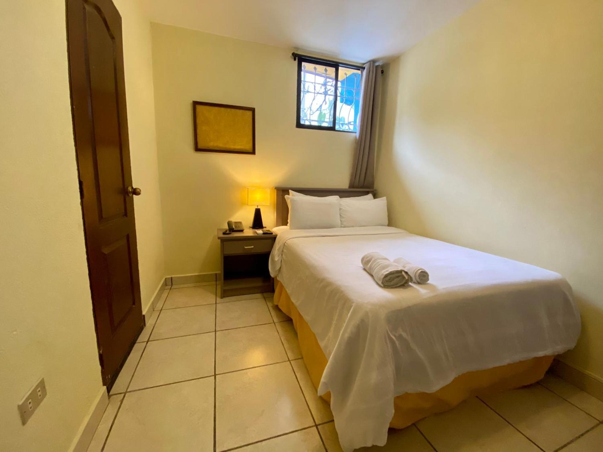 Morrison Hotel San Salvador Zewnętrze zdjęcie