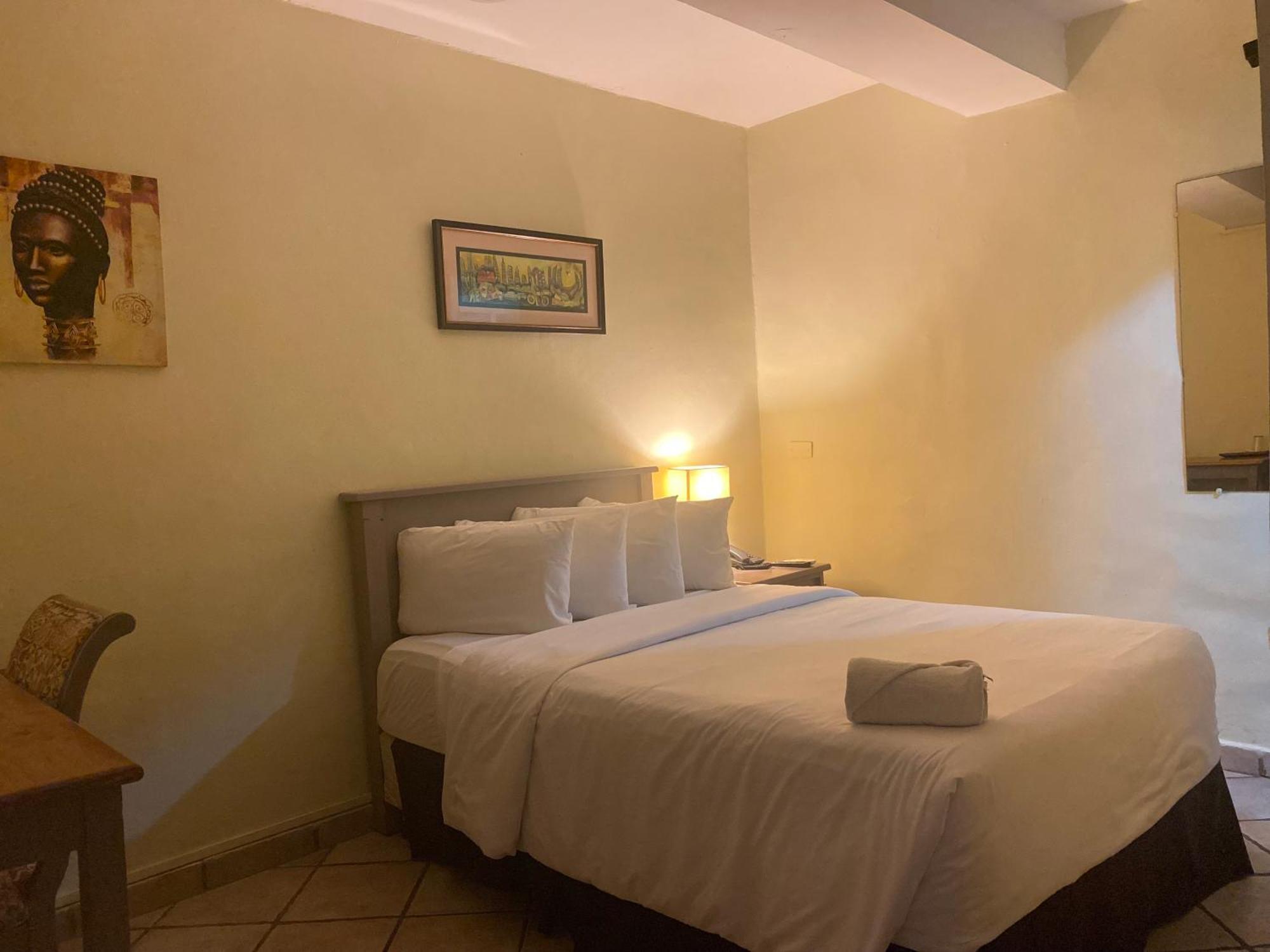 Morrison Hotel San Salvador Zewnętrze zdjęcie