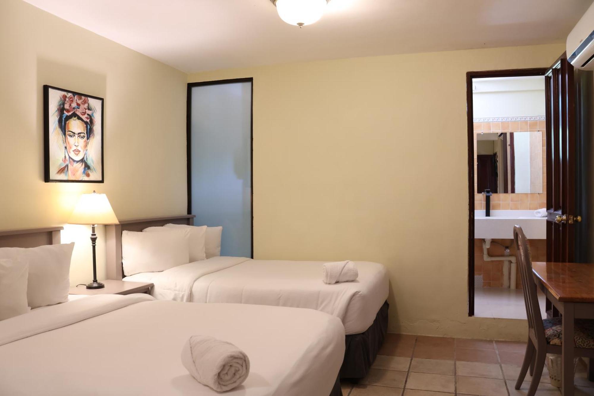 Morrison Hotel San Salvador Zewnętrze zdjęcie