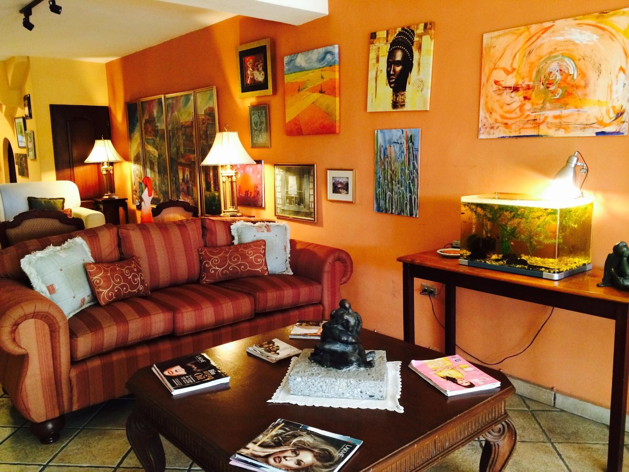 Morrison Hotel San Salvador Zewnętrze zdjęcie