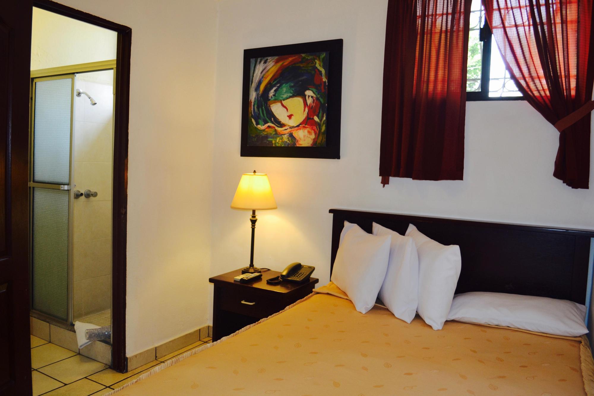 Morrison Hotel San Salvador Zewnętrze zdjęcie