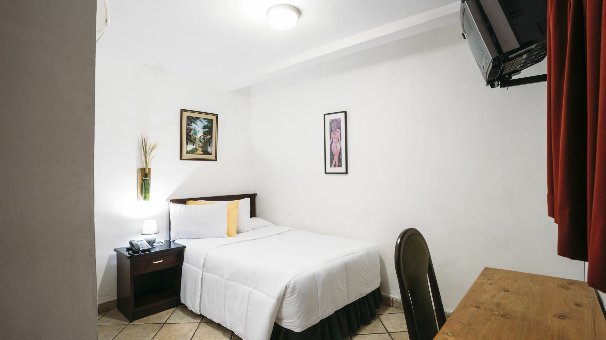 Morrison Hotel San Salvador Zewnętrze zdjęcie