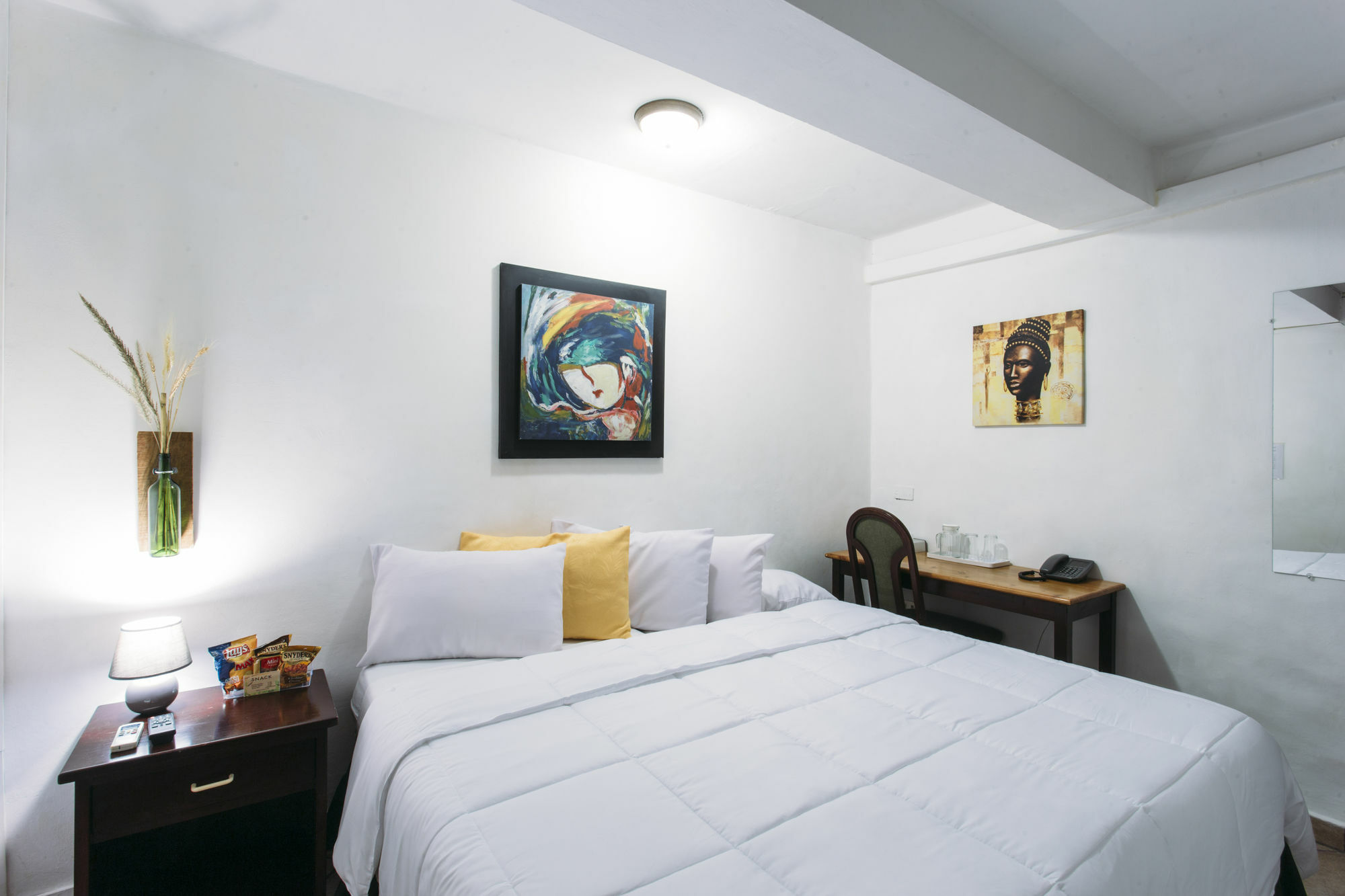 Morrison Hotel San Salvador Zewnętrze zdjęcie