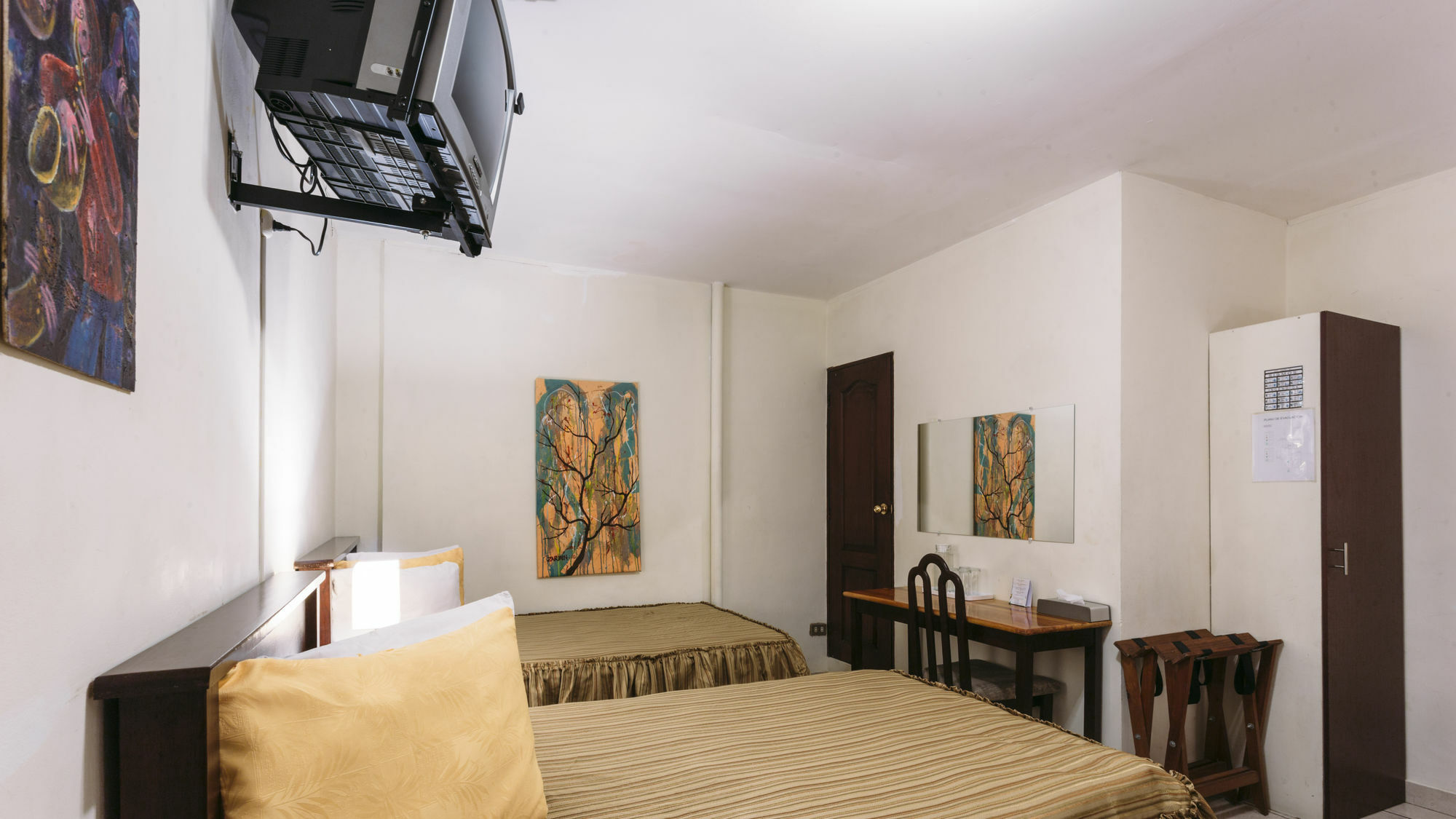 Morrison Hotel San Salvador Zewnętrze zdjęcie