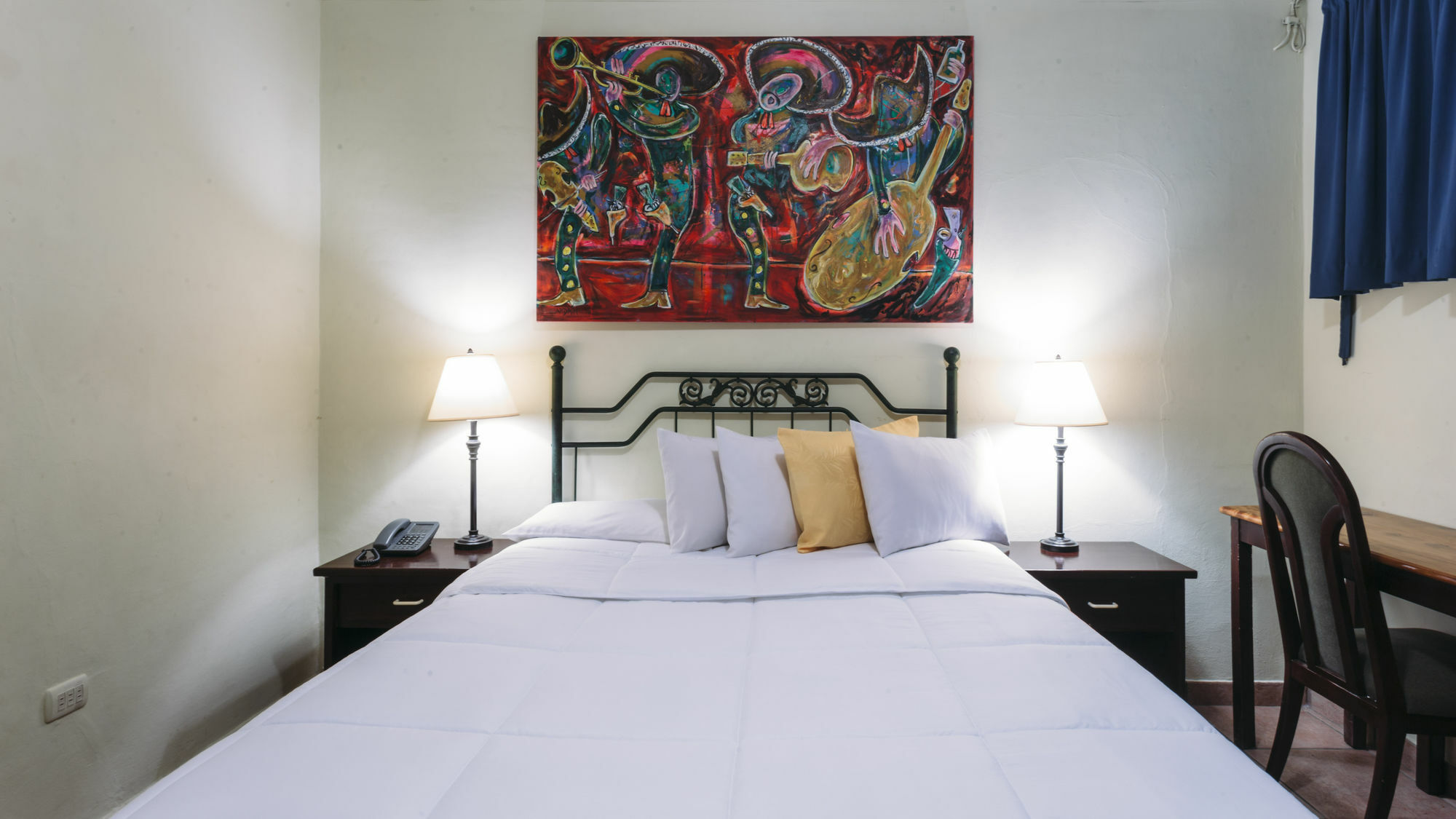 Morrison Hotel San Salvador Zewnętrze zdjęcie