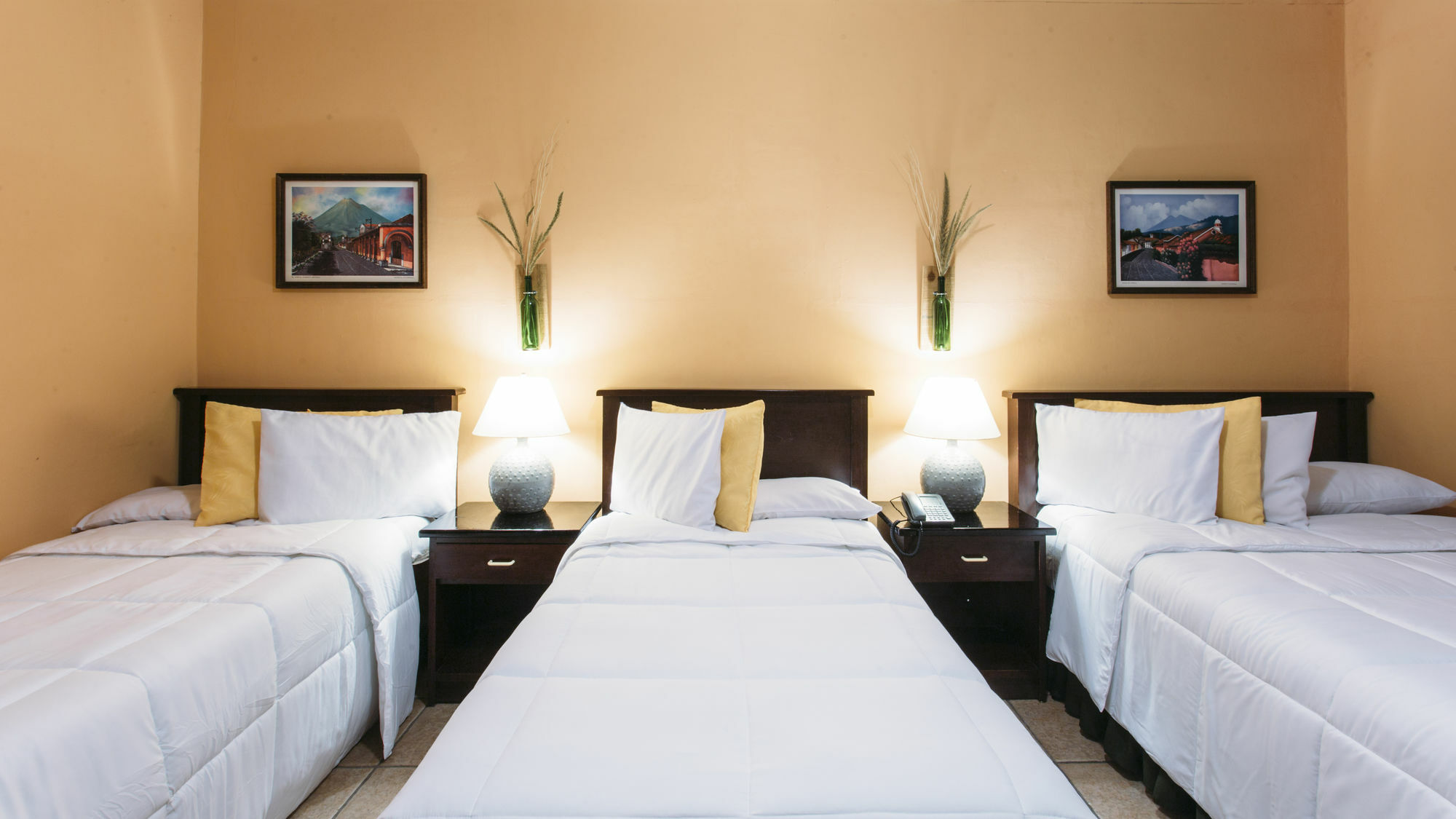 Morrison Hotel San Salvador Zewnętrze zdjęcie