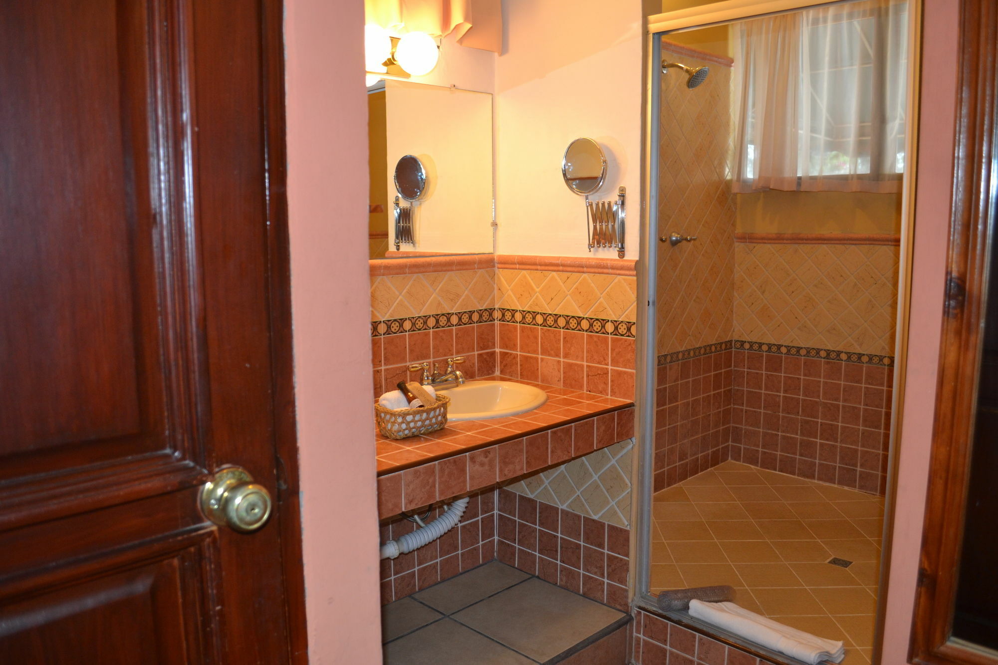 Morrison Hotel San Salvador Zewnętrze zdjęcie