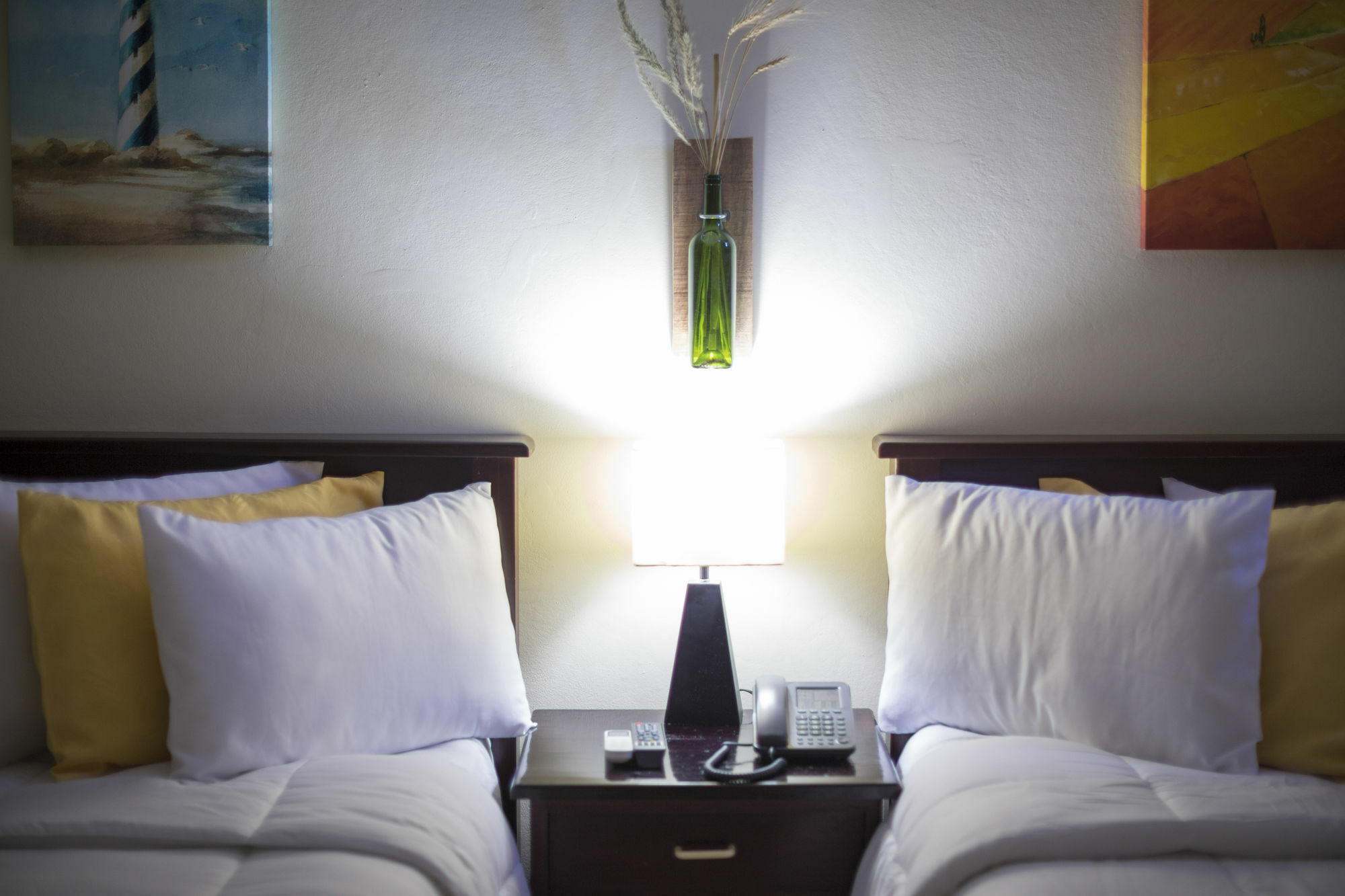 Morrison Hotel San Salvador Zewnętrze zdjęcie