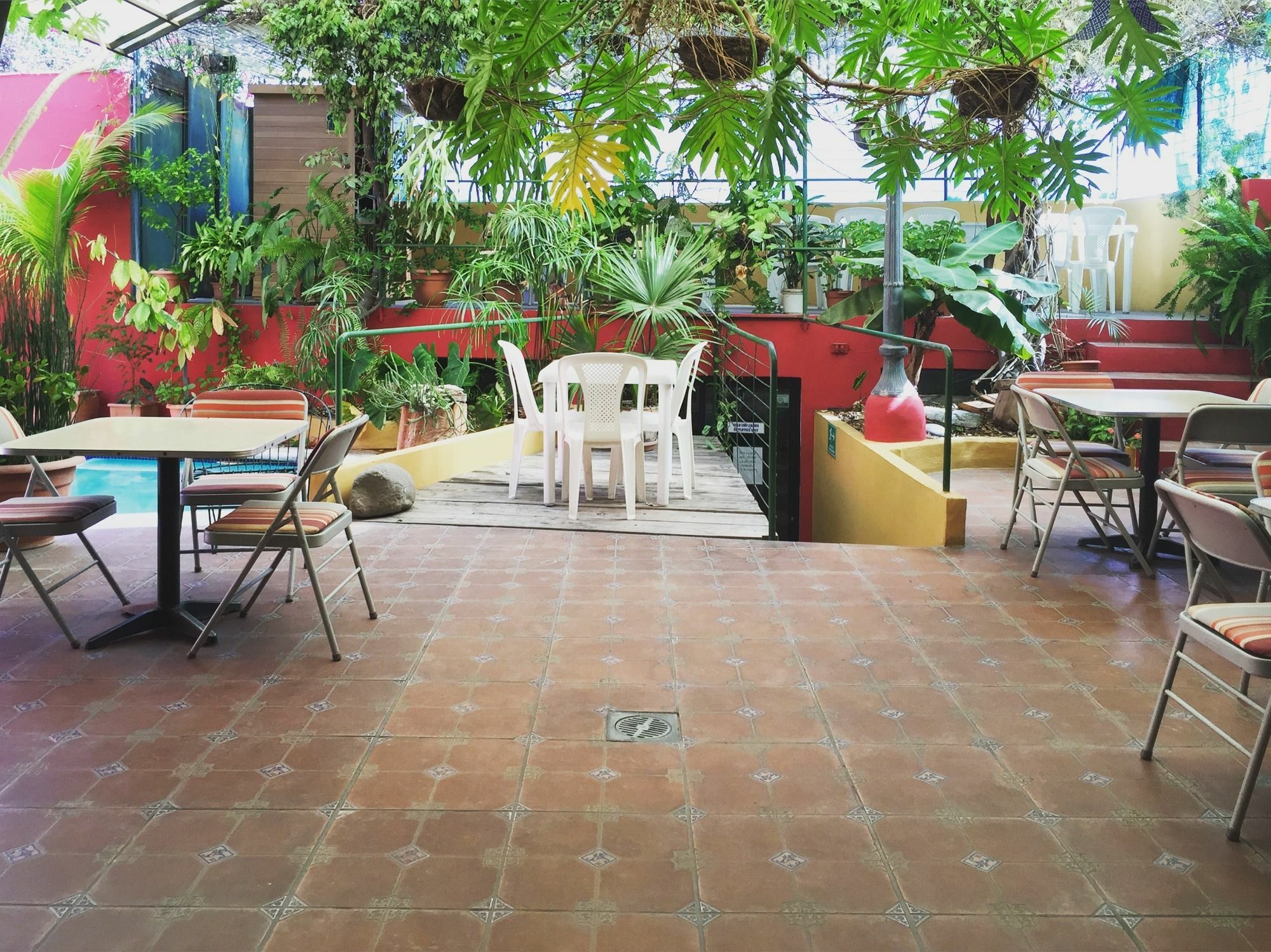 Morrison Hotel San Salvador Zewnętrze zdjęcie