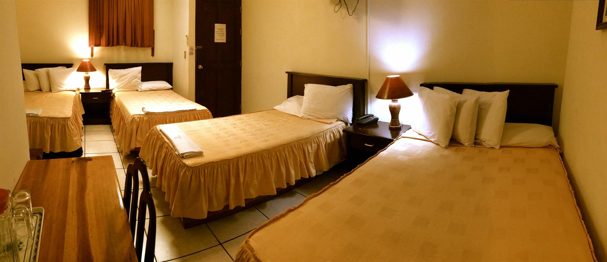 Morrison Hotel San Salvador Zewnętrze zdjęcie